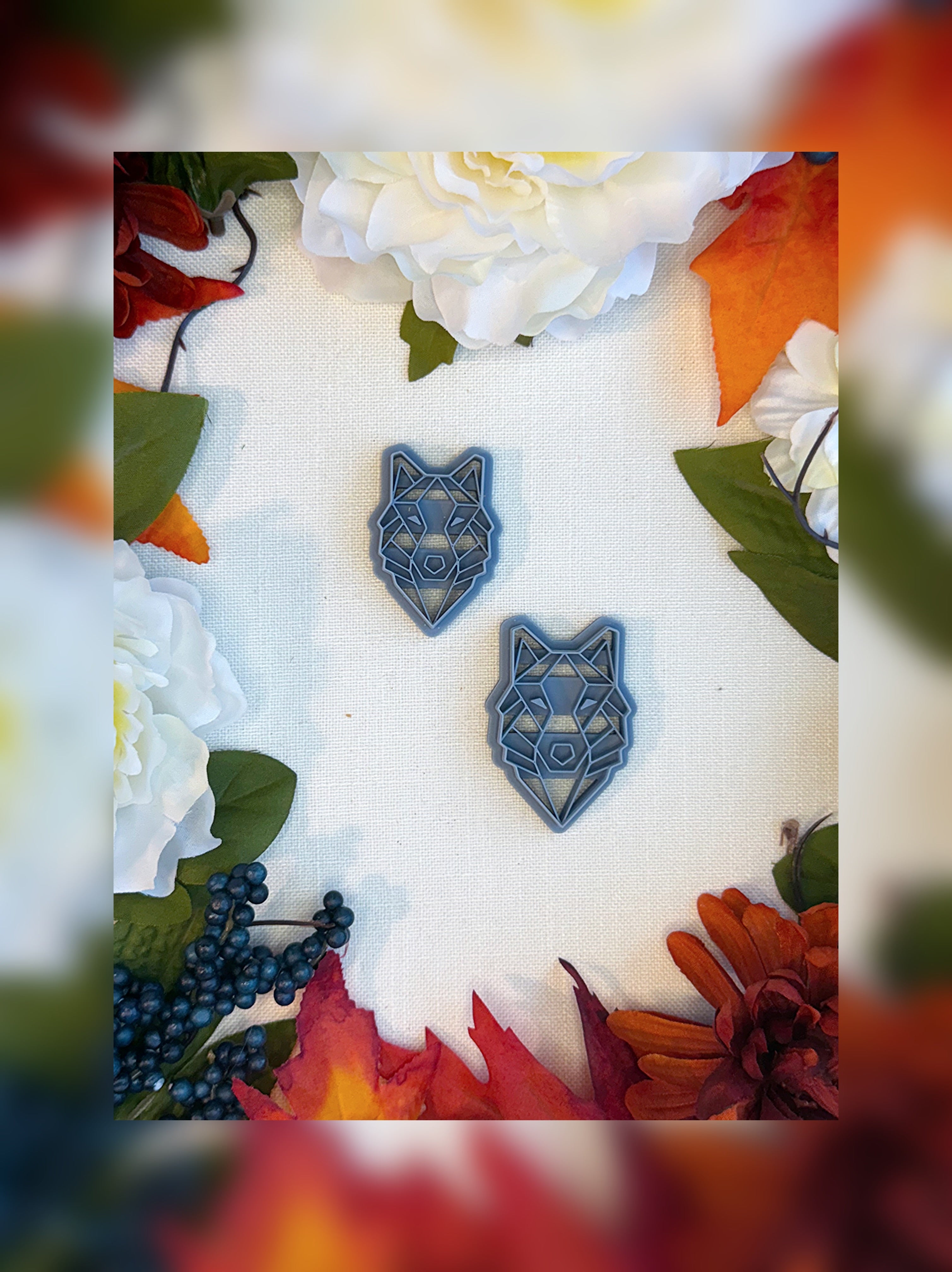 Howlmark Clay Cutter – Polymer Clay Tool