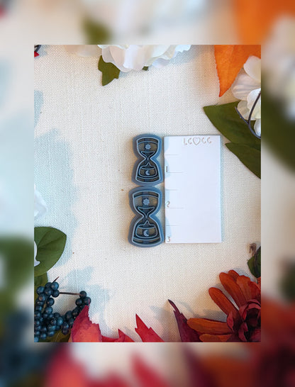 Celestial Sands Clay Cutter – Polymer Clay Tool