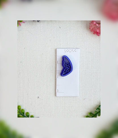 Moonshadow Wing Clay Cutter – Polymer Clay Tool