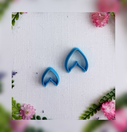 Whale Tales Clay Cutter – Polymer Clay Tool