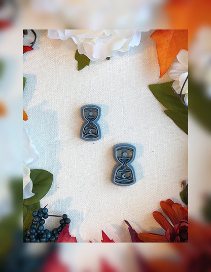 Celestial Sands Clay Cutter – Polymer Clay Tool