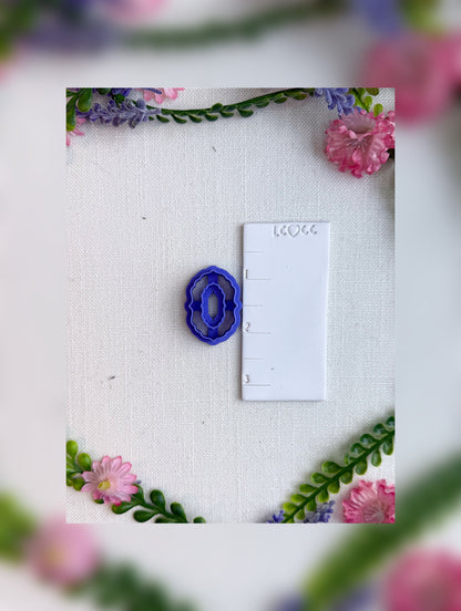 Celestial Archway Clay Cutter – Polymer Clay Tool