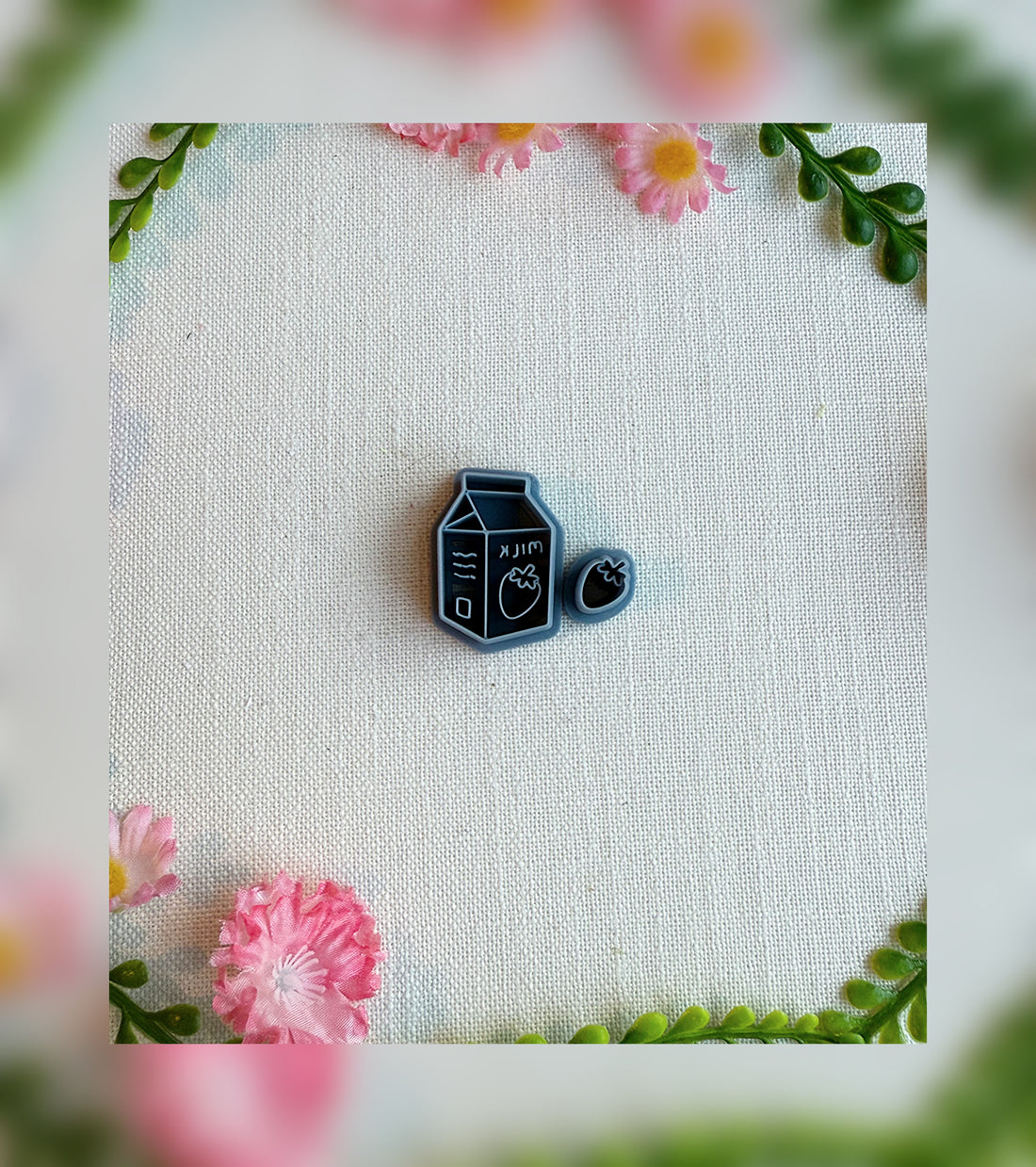 Berry Moo Clay Cutter Set | Polymer Clay Tool